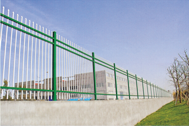 双江围墙护栏0703-85-60